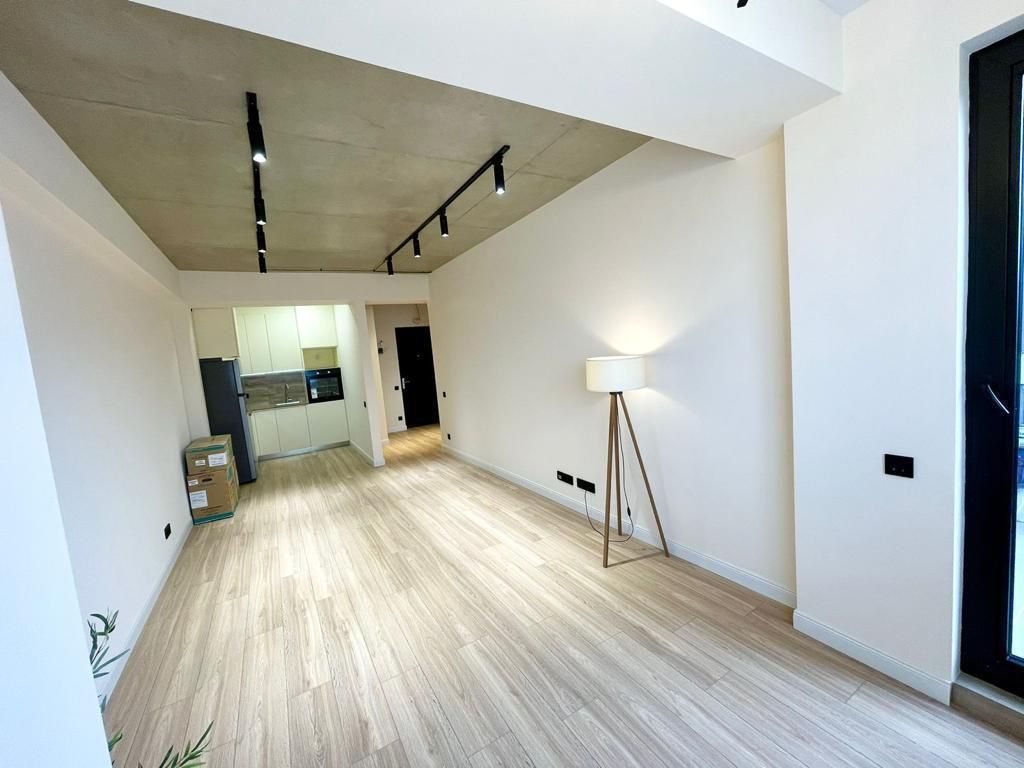Квартира в Тбилиси, Грузия, 55.5 м2 фото 2