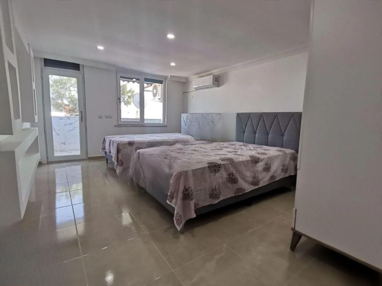Вилла в Анталии, Турция, 150 м2 фото 5