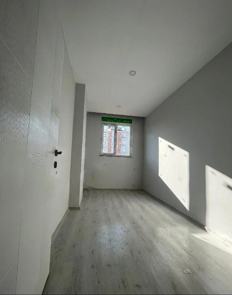 Квартира в Анталии, Турция, 115 м2 фото 4