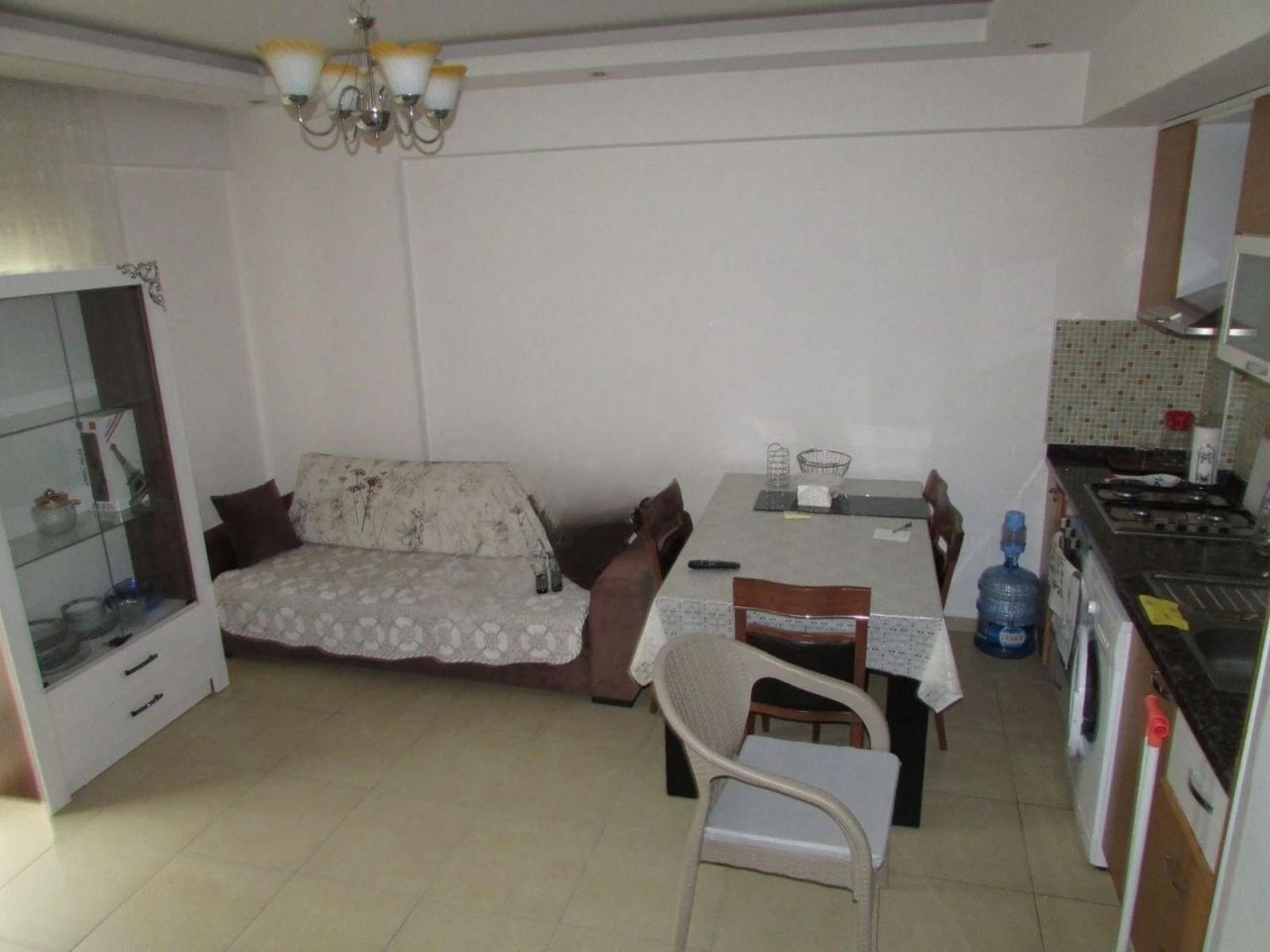 Квартира в Кемере, Турция, 60 м2 фото 2