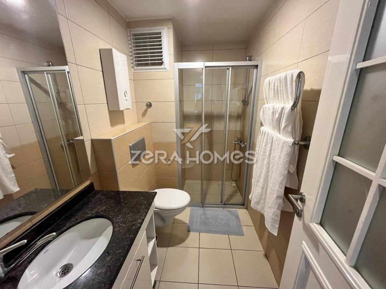 Апартаменты в Алании, Турция, 65 м2 фото 3