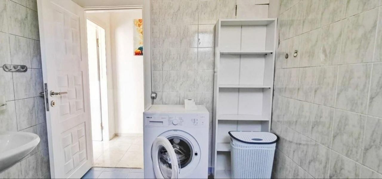 Квартира в Алании, Турция, 141 м2 фото 3