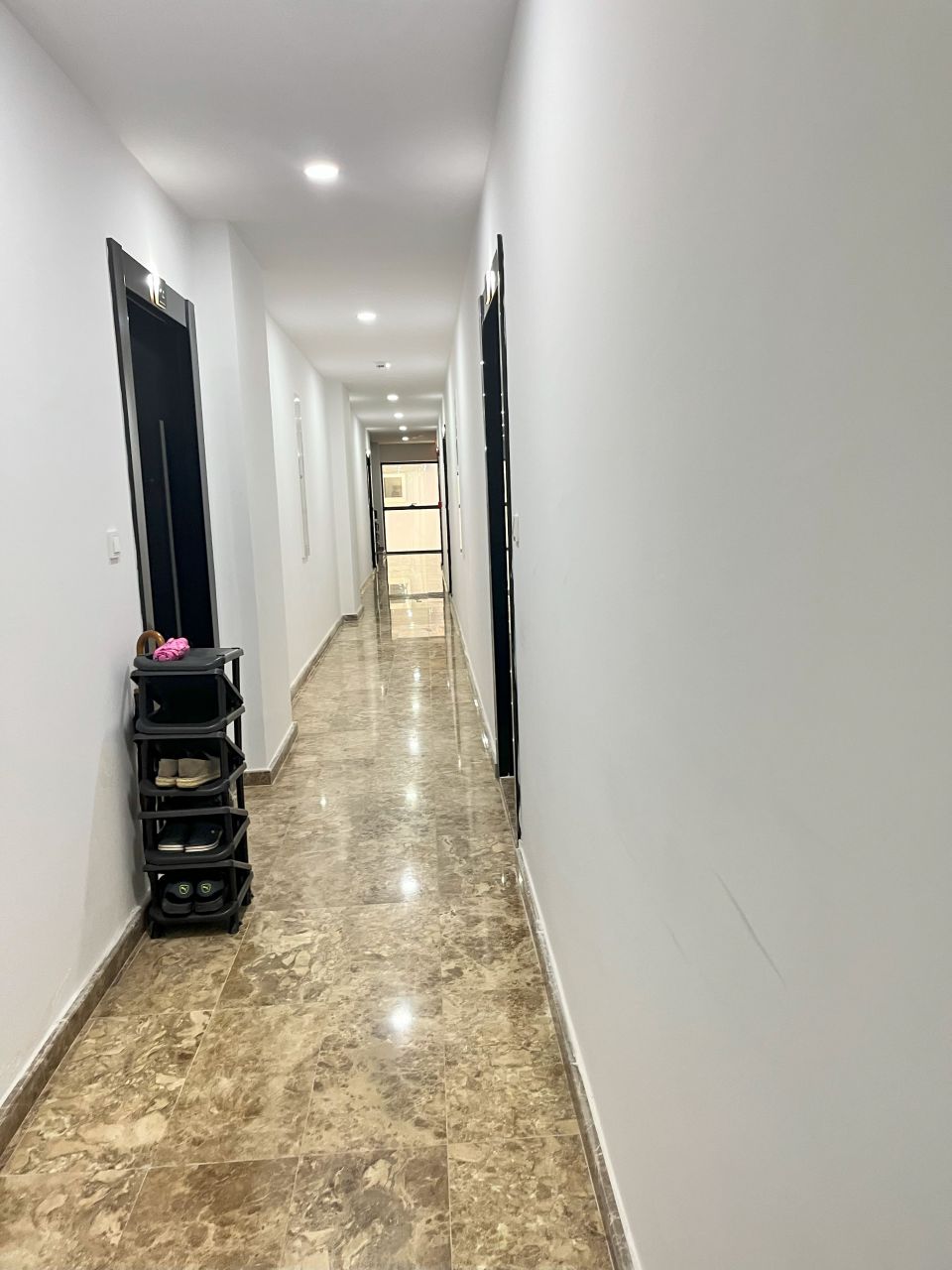 Квартира в Алании, Турция, 55 м2 фото 2