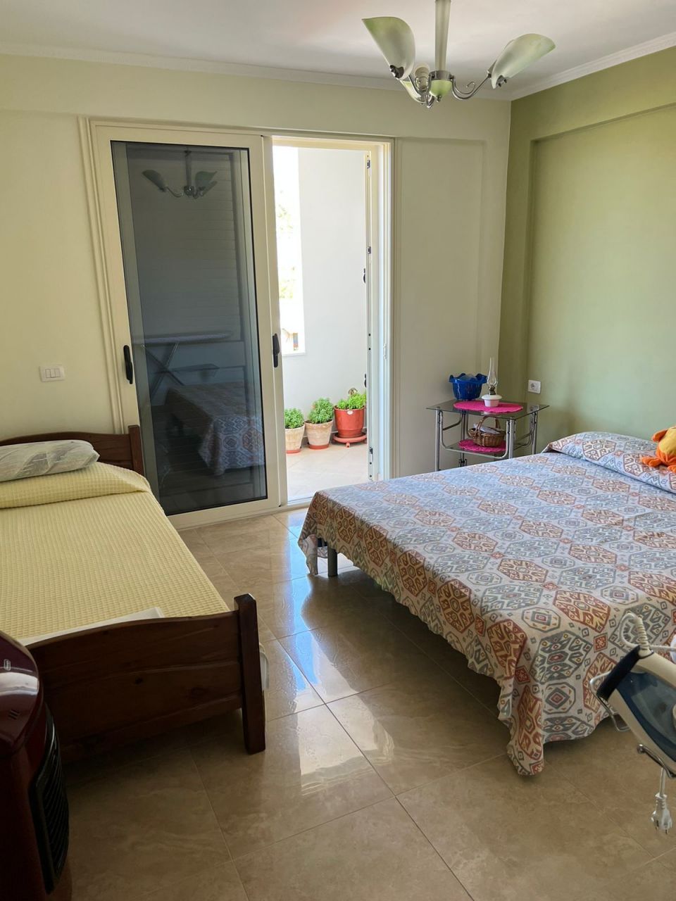 Квартира во Влёре, Албания, 120 м2 фото 3