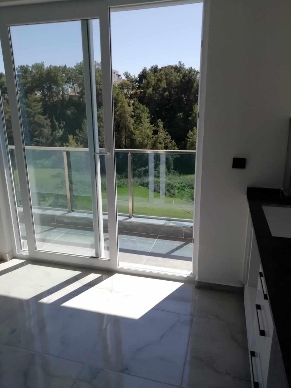 Квартира в Авсалларе, Турция, 45 м2 фото 2