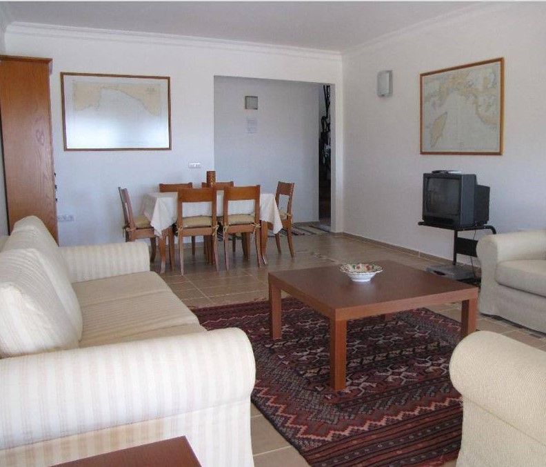 Квартира в Каше, Турция, 350 м2 фото 2
