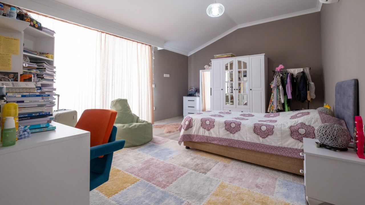 Квартира в Алании, Турция, 260 м2 фото 2