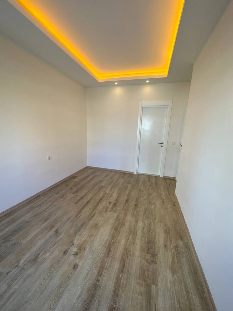 Квартира в Алании, Турция, 85 м2 фото 4