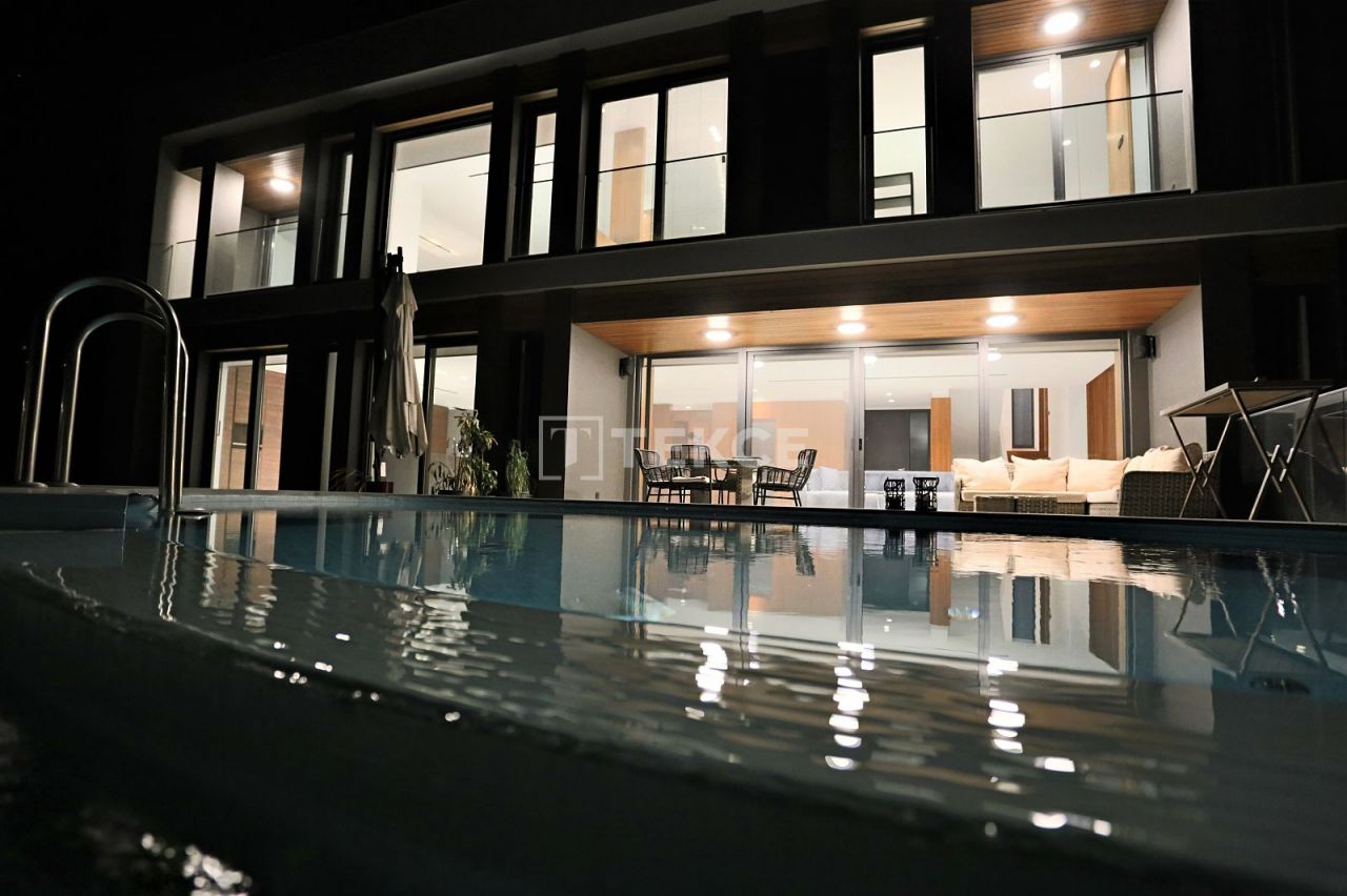 Вилла в Анталии, Турция, 700 м2 фото 3