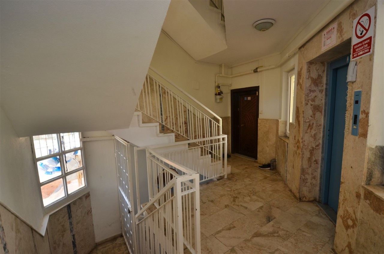 Квартира в Анталии, Турция, 135 м2 фото 4