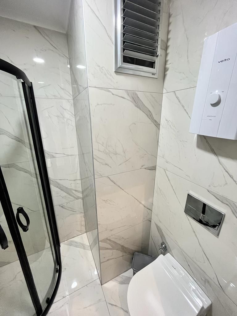 Квартира в Алании, Турция, 65 м2 фото 3