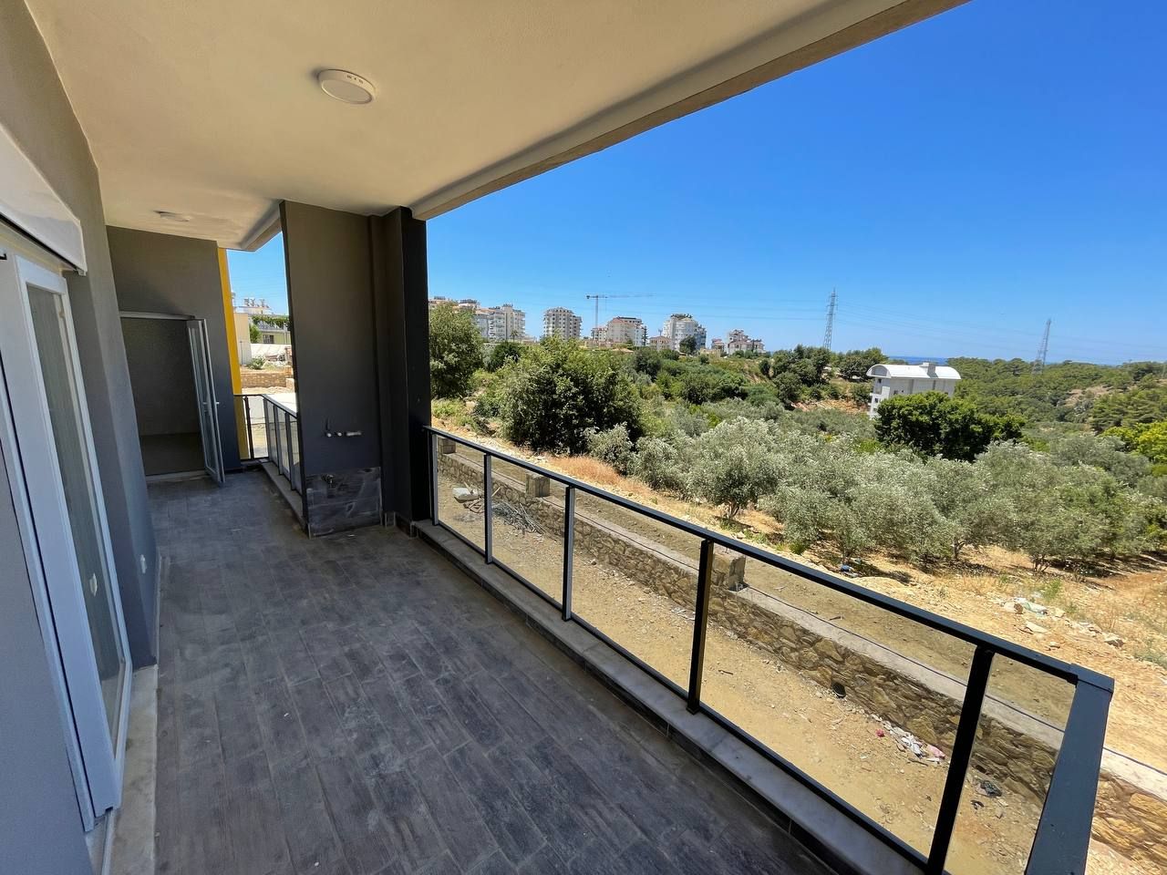 Апартаменты в Авсалларе, Турция, 105 м2 фото 3