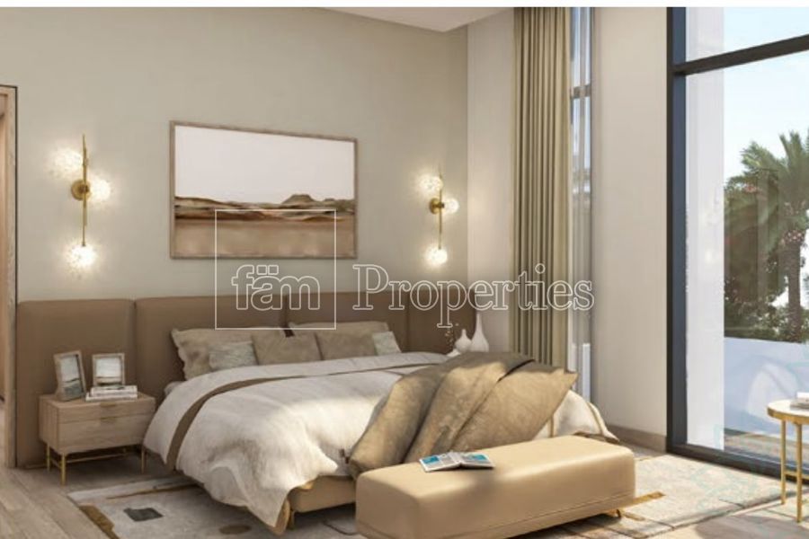 Дом Al Furjan, ОАЭ, 425 м2 фото 2