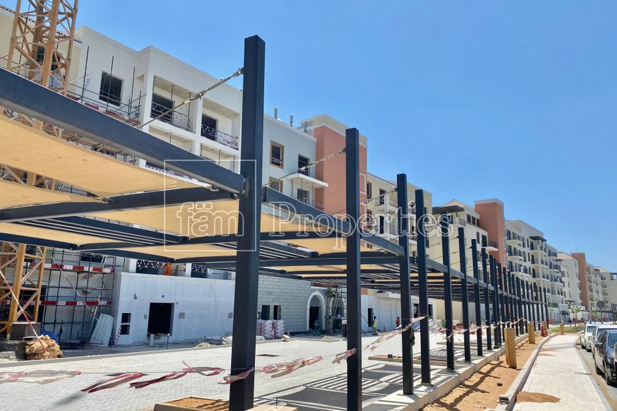 Апартаменты в Дубае, ОАЭ, 75 м2 фото 2