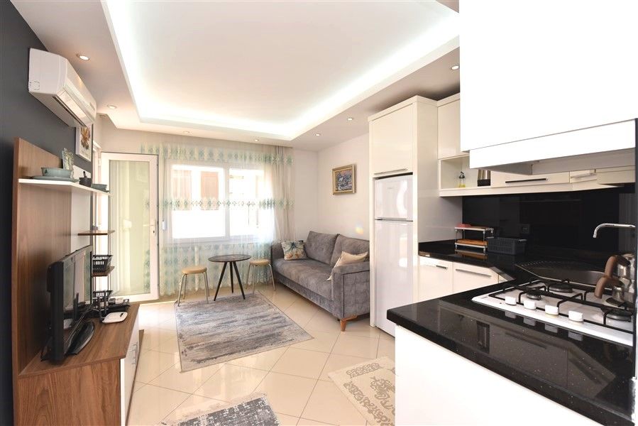 Квартира в Алании, Турция, 50 м2 фото 5