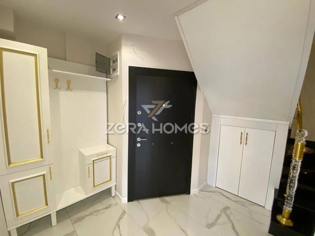 Вилла в Алании, Турция, 140 м2 фото 3