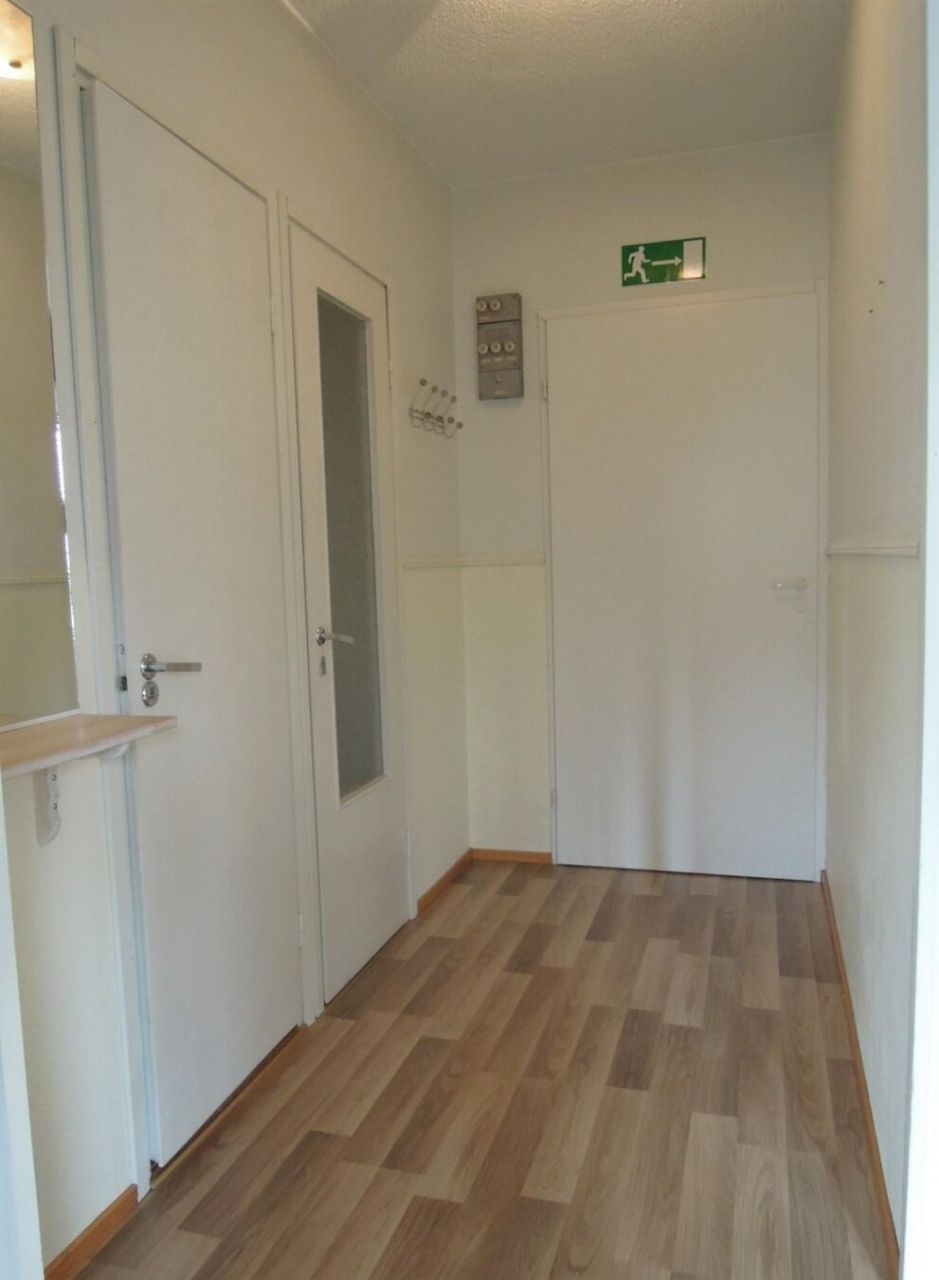 Таунхаус в Виррате, Финляндия, 47.5 м2 фото 2