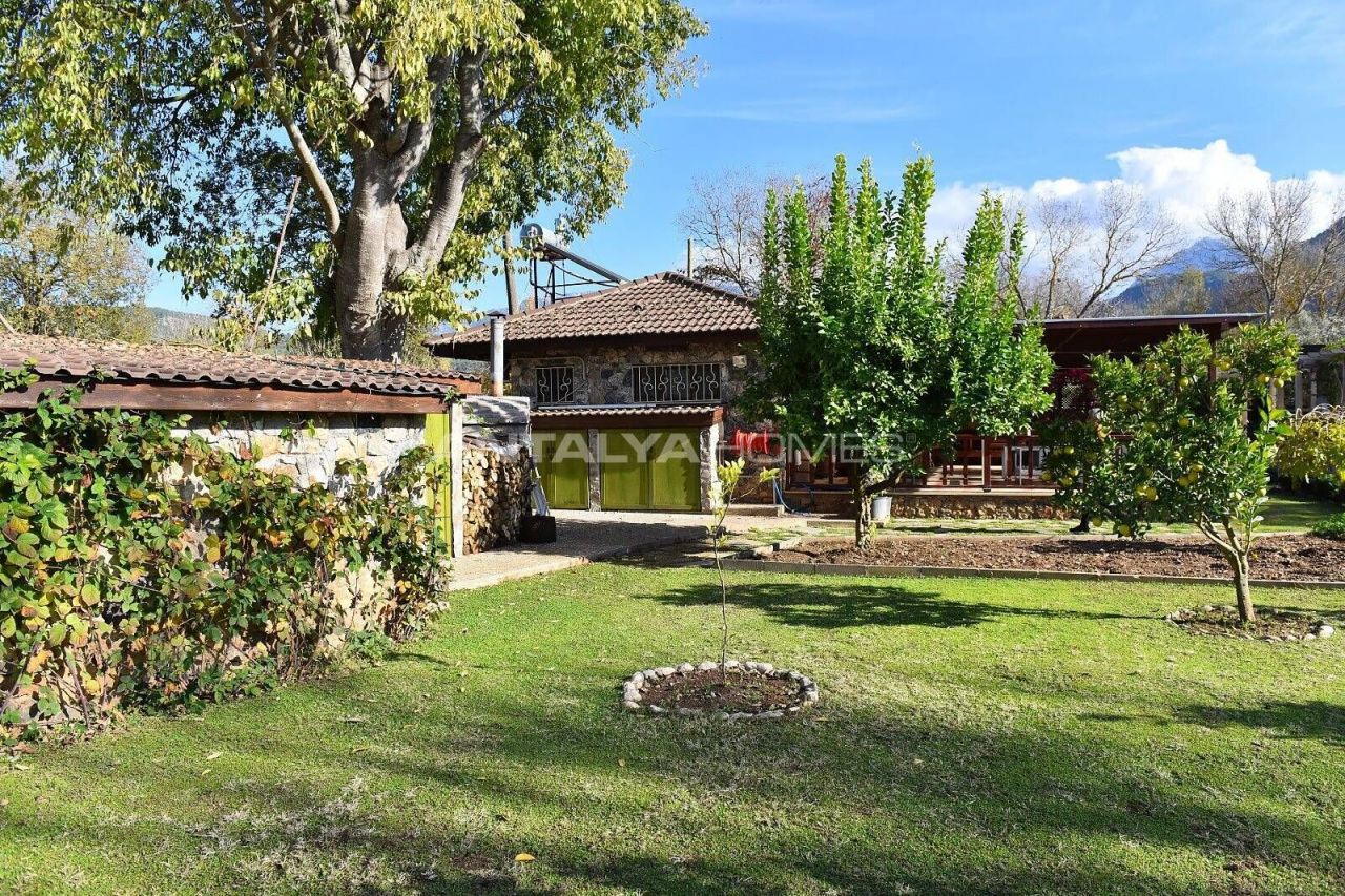 Вилла в Фетхие, Турция, 160 м2 фото 3