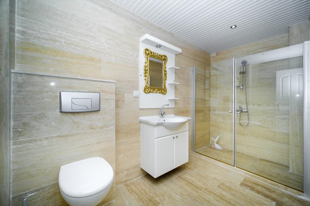 Вилла в Алании, Турция, 230 м2 фото 5