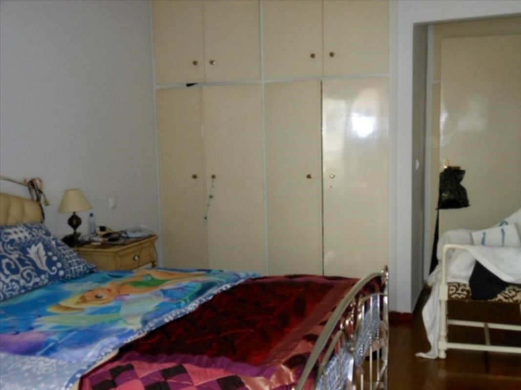 Квартира в Афинах, Греция, 90 м2 фото 3