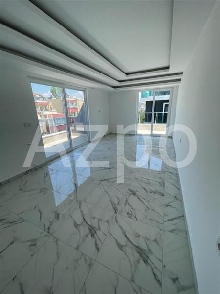 Пентхаус в Алании, Турция, 174 м2 фото 2