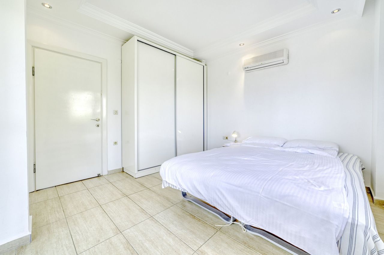 Вилла в Конаклы, Турция, 220 м2 фото 4