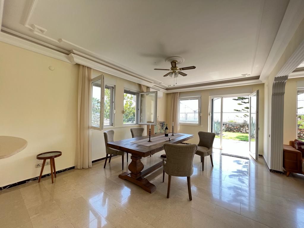 Вилла в Алании, Турция, 200 м2 фото 2
