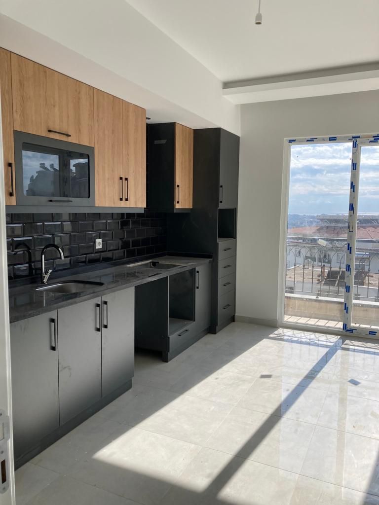 Квартира в Алании, Турция, 130 м2 фото 3