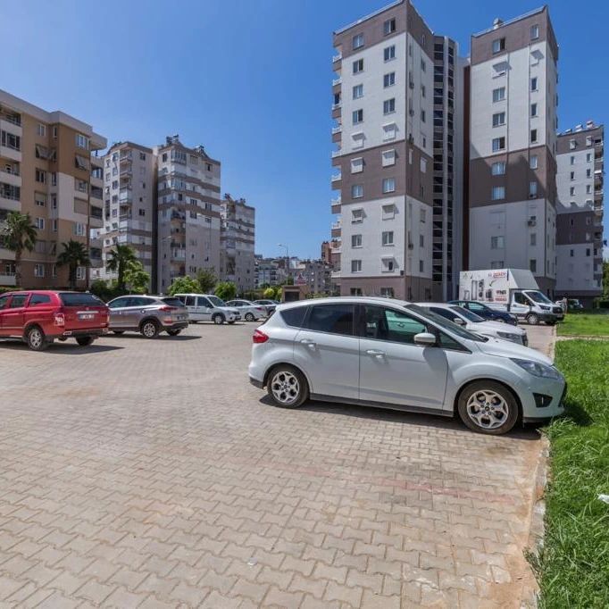 Квартира в Анталии, Турция, 150 м2 фото 2