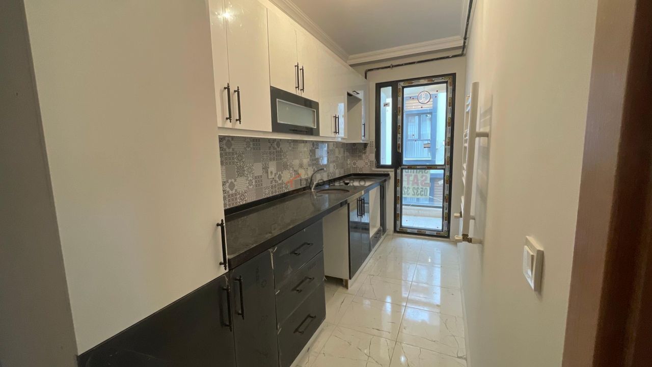 Квартира в Стамбуле, Турция, 75 м2 фото 3