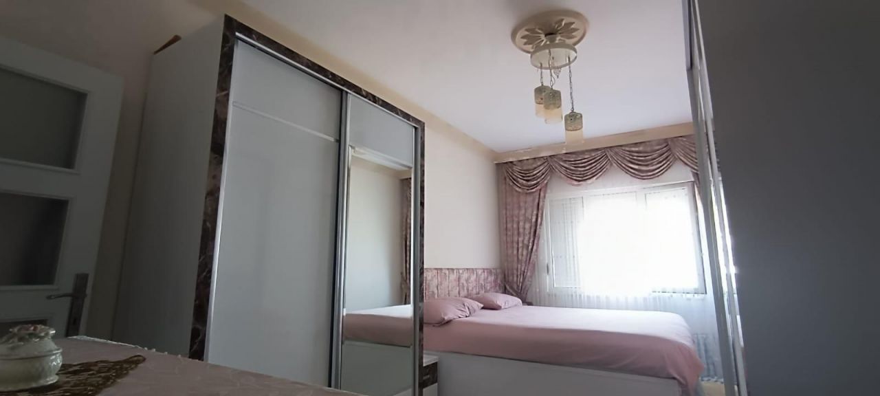 Пентхаус в Алании, Турция, 250 м2 фото 2