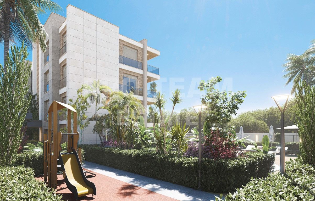Апартаменты в Анталии, Турция, 68 м2 фото 4
