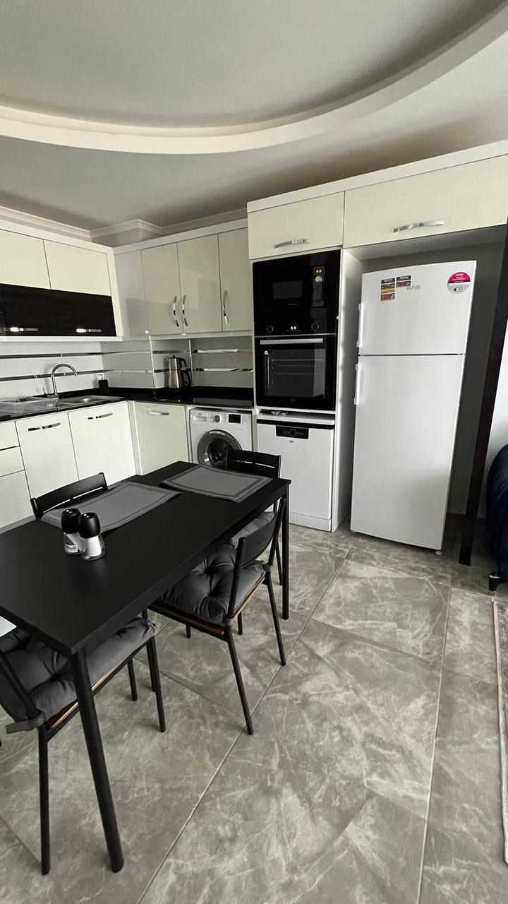 Квартира в Алании, Турция, 70 м2 фото 4