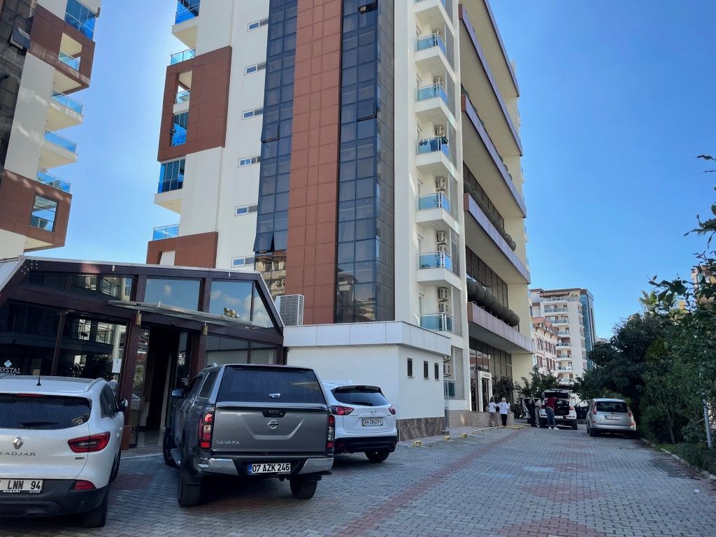 Пентхаус в Алании, Турция, 220 м2 фото 3