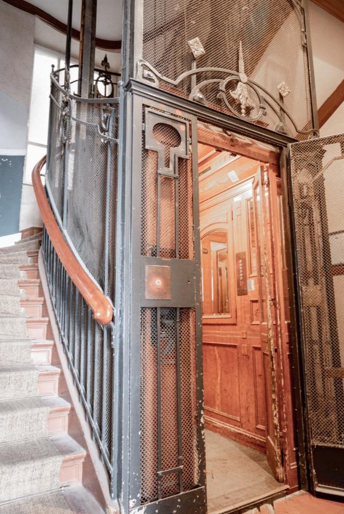 Пентхаус в Берлине, Германия, 270 м2 фото 5