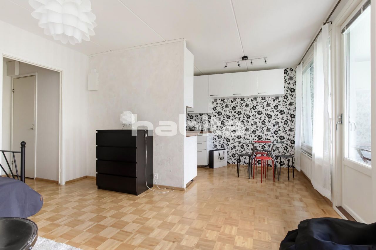 Апартаменты в Лахти, Финляндия, 51.5 м2 фото 5
