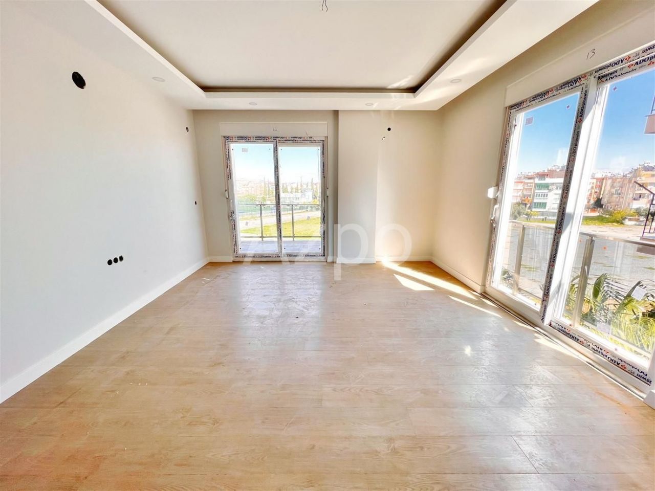 Пентхаус в Анталии, Турция, 165 м2 фото 2
