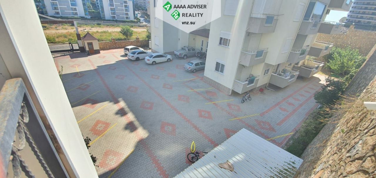 Квартира в Кестеле, Турция, 75 м2 фото 4