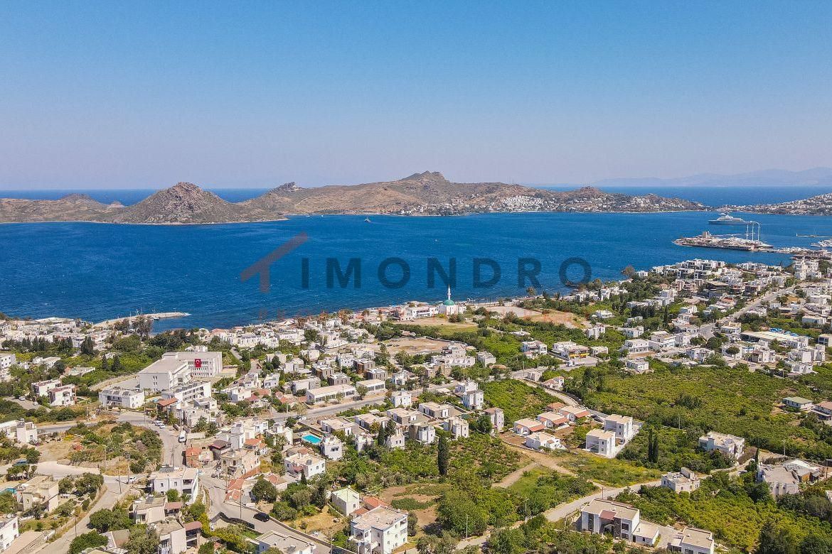 Дом в Яликаваке, Турция, 300 м2 фото 2