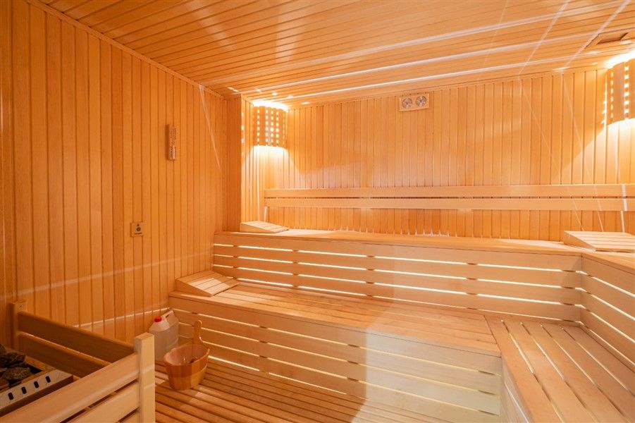 Квартира в Алании, Турция, 126 м2 фото 3