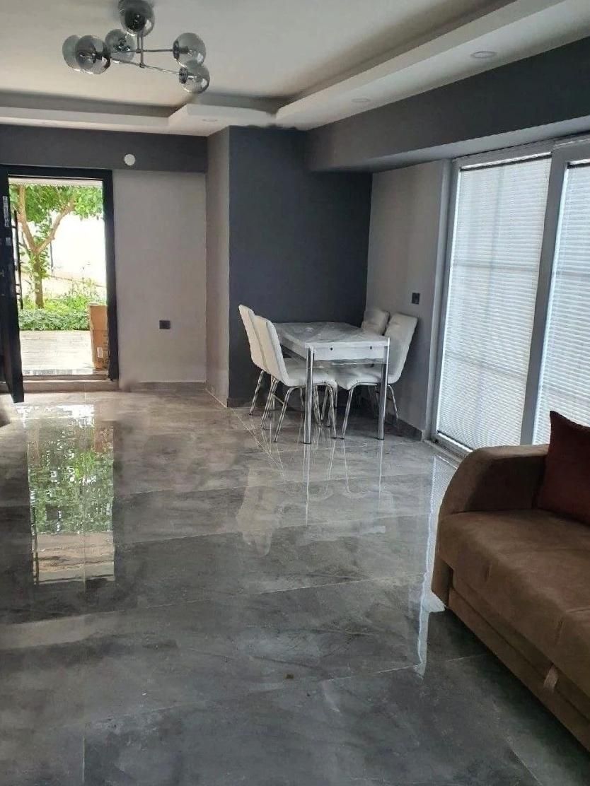 Пентхаус в Меркезе, Турция, 90 м2 фото 5