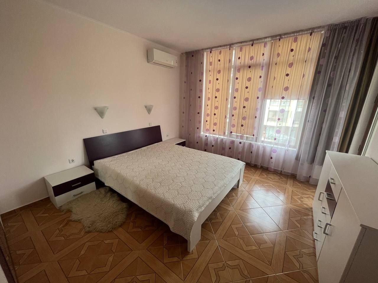 Апартаменты на Солнечном берегу, Болгария, 60 м2 фото 2