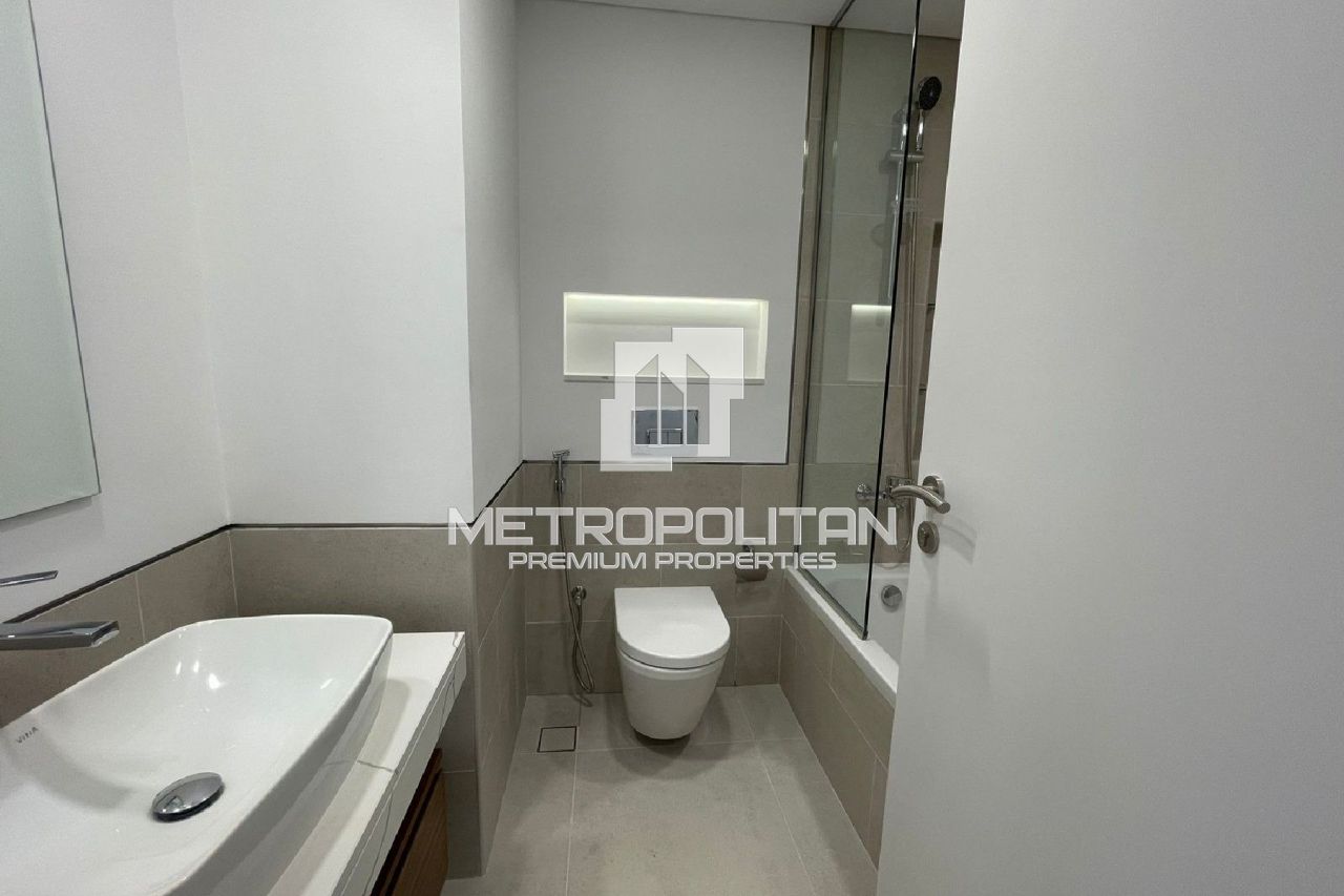 Апартаменты в Дубае, ОАЭ, 101 м2 фото 5