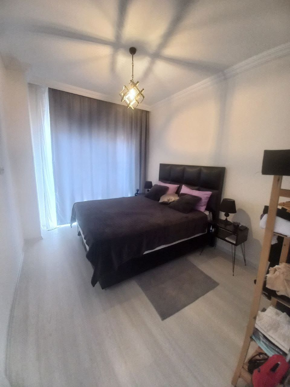 Квартира в Алании, Турция, 52 м2 фото 5
