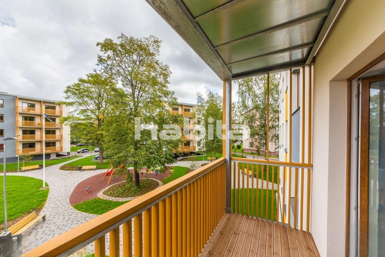 Апартаменты в Таллине, Эстония, 40.1 м2 фото 4