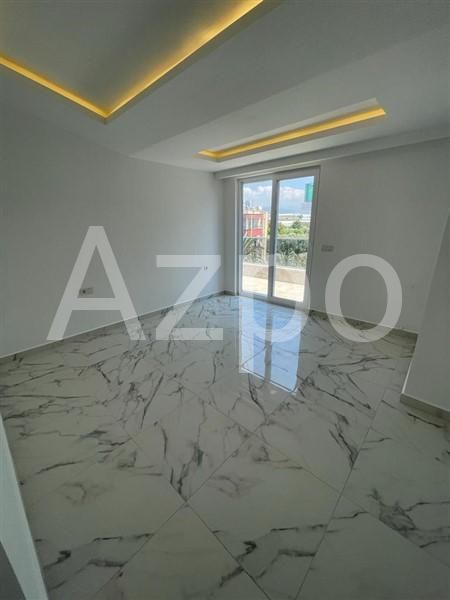 Пентхаус в Алании, Турция, 174 м2 фото 4