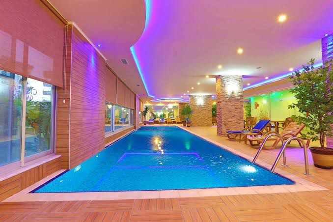 Квартира в Алании, Турция, 60 м2 фото 5