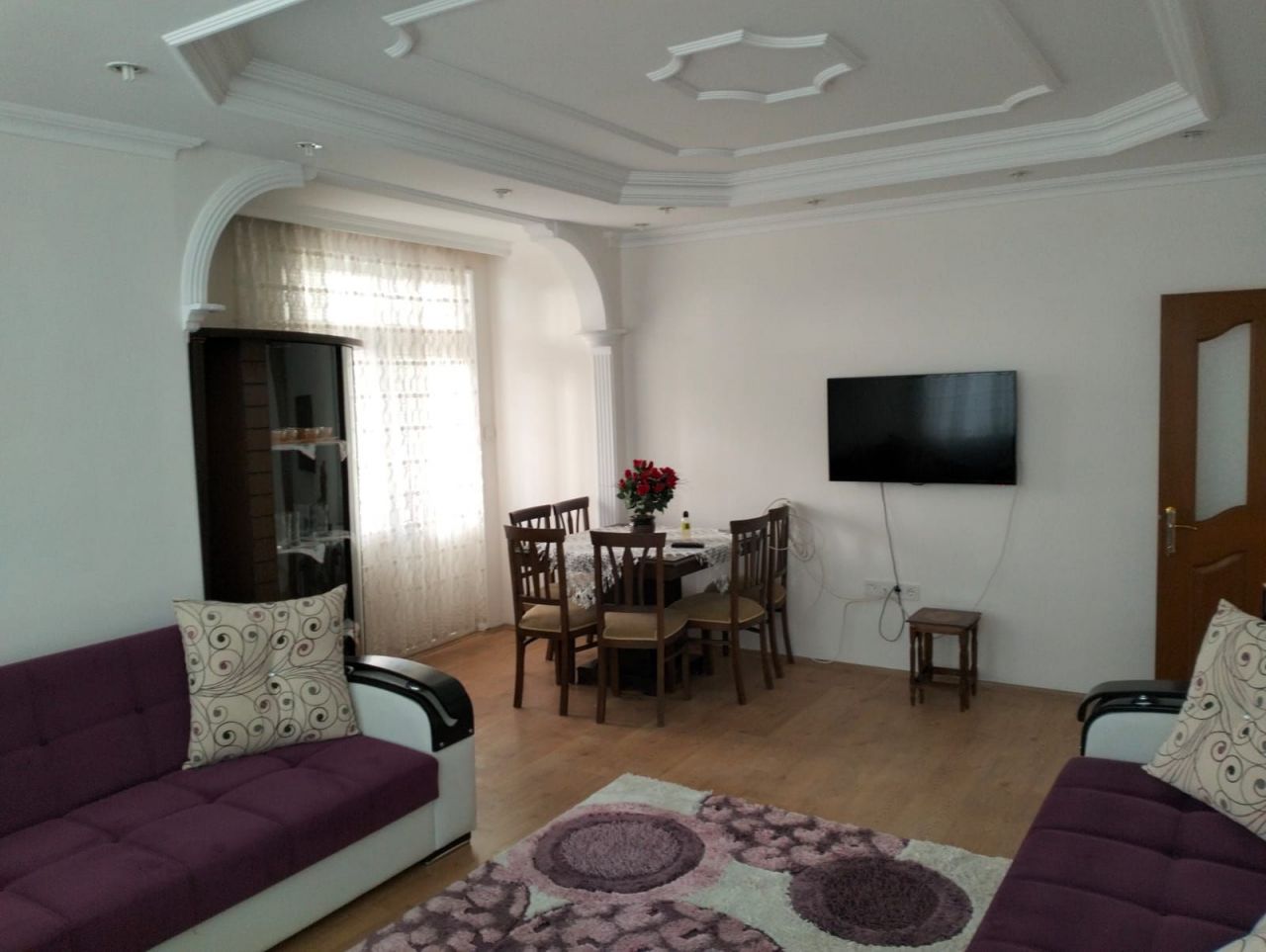 Квартира в Алании, Турция, 150 м2 фото 2