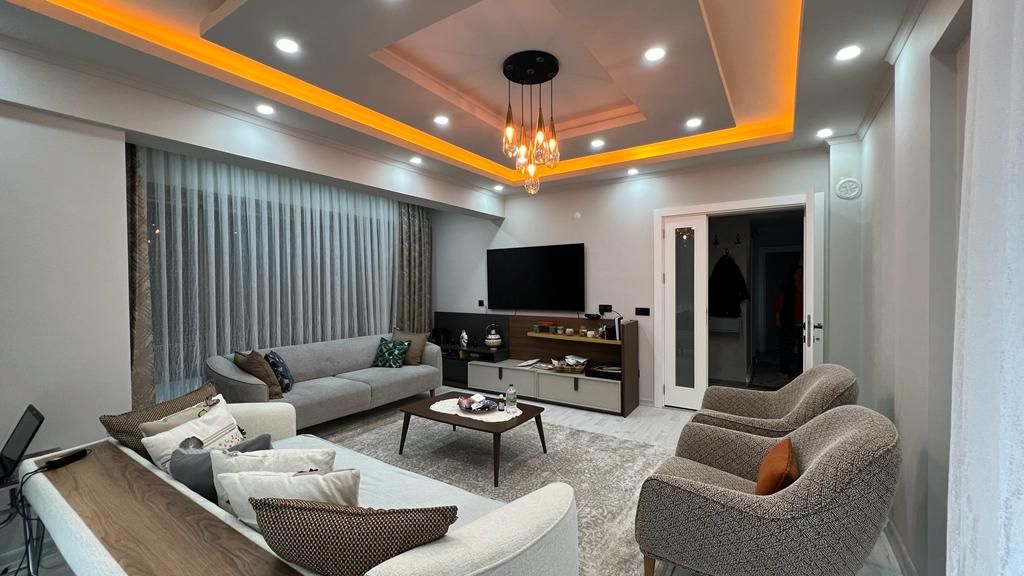 Квартира в Кемере, Турция, 180 м2 фото 3