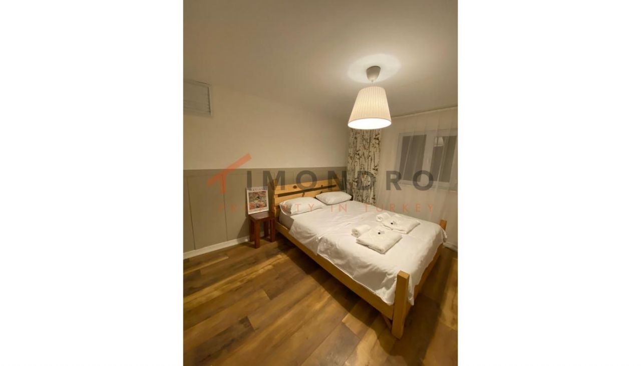 Квартира в Стамбуле, Турция, 135 м2 фото 5